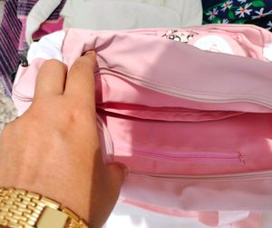 Kawaii Pinterest Multi Function Bag