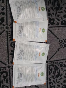 Skin Care Kit Natural Vitamin C