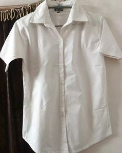 Combo Of Tops And Shirt