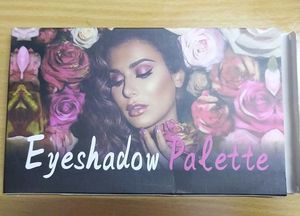 Eyeshadow Palette