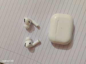Anc Airpods Apple