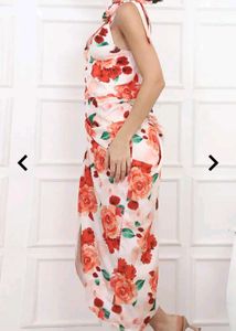 Floral Midi Sundress💖