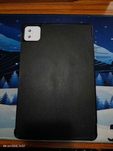 Xiaomi Pad 6 Magnetic Folio Case