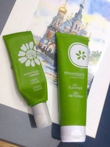 Essentials By ARTISTRY