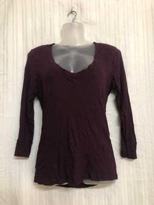 Gap Long Sleeve T Shirts
