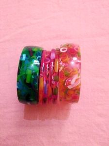 Bangles &amp; Bracelets