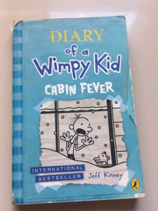 Diary of a Wimpy Kid: Cabin Fever, Double down
