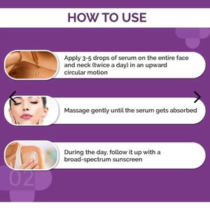 The Derma Co. 10% Niacinamide Serum