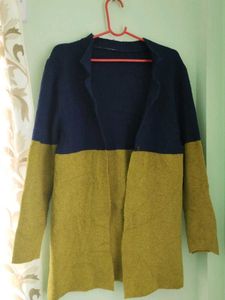 Sweater.