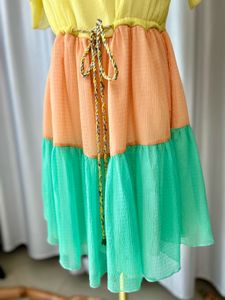 Korean Dress