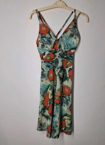 Sleeveless Top