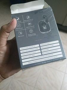 Wireless Headphones