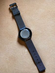 Unisex Minimalist Branded Watch