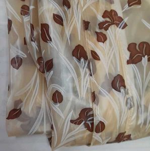 Kamfost Floral Raincoat - New in Package!