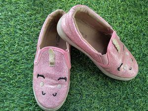Girls' Partywear Shoes