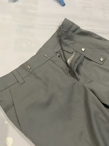 Grey Formal For Boyes