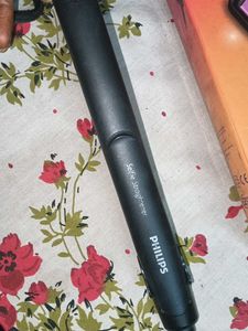 Philips Hair Straightener