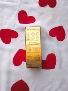 Pilgrim 24k Gold Serum 🎀