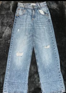 Zara Jeans