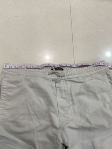 Combo Of Casual Trousers