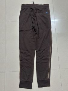 Brown Joggers