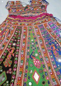Offer For Today Heavy Chaniya Choli Garba