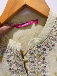 Ethnicity Kurta Set