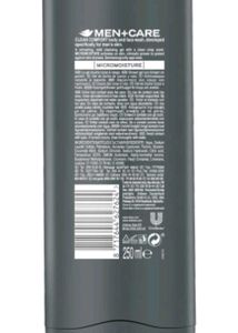 Dove Men + Care Body and Face Wash