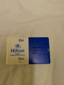 8 GB Pendrive