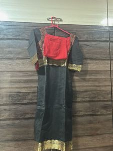 Elegant Kurta Set