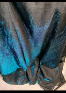 Designer Lehenga Choli With Dupatta