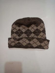 Combo Cap