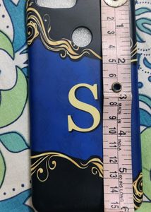 Honor 7X Mobile Back Cover