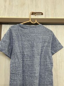 Blue Tshirt