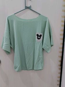 Party Wear Top For Girls And Women