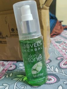 Jovees Cucumber Toner