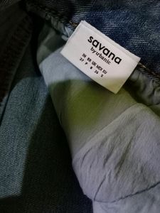 Y2K Bell Bottom Jeans