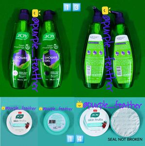 Combo of Cosmetics