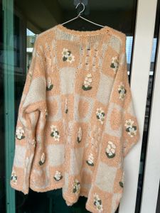 Beautiful Sweater
