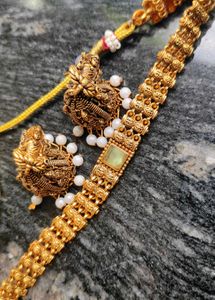 Jewellery Set