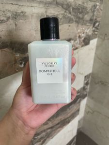 Victorias Secret Bodywash - Sample