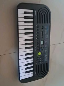 A PIANO