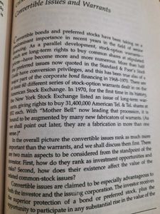 The Intelligent Investor - Benjamin Graham