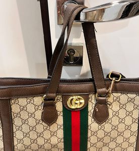 Elegant Designer Gucci Handbag