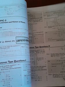 CBSE Class 10 Maths Question Bank