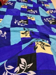 Doublebed Bedsheet