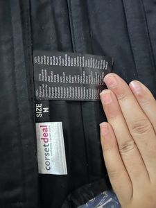 Corset