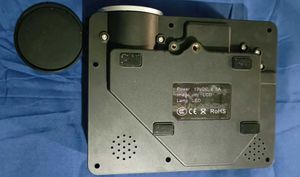 LED Mini Projector for Business &amp; Education
