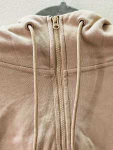 H&amp;M Pink Active Jacket
