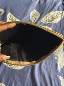 HUDA Beauty Pouch
